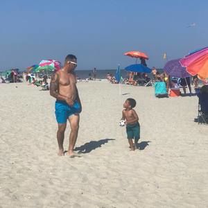 Meet your Posher, Diego brazilianfire